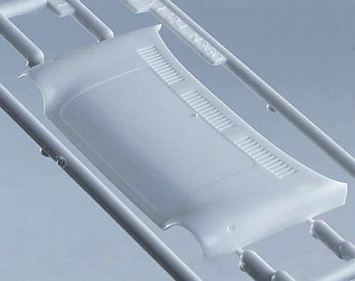 1/24 本田 N360(NI) 