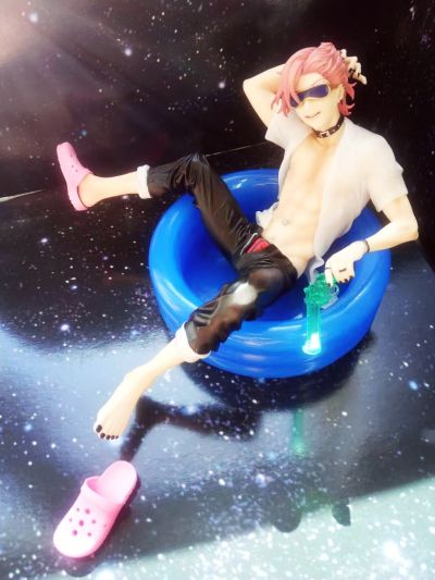 无节操☆Bitch部 百合绚斗