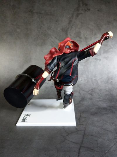 G.E.M. 驱魔少年 拉比