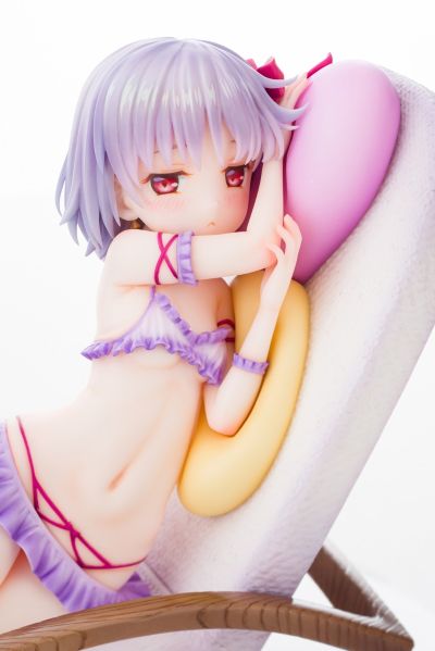 Fate/Grand Order 迦摩 泳装ver.