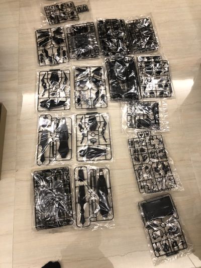 PG 机动战士高达UC: ONE OF SEVENTY TWO RX-0独角兽高达3号机菲尼克斯 Mastermind Japan Ver. 