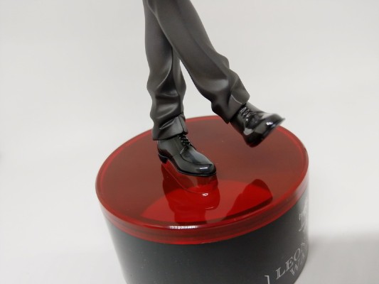 ALTAiR 血界战线 雷欧纳鲁德·渥奇&索尼克 片尾曲