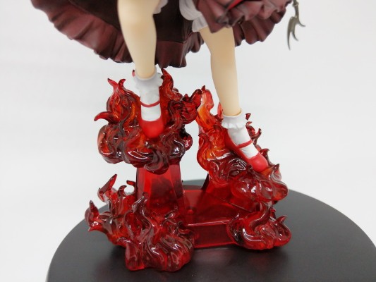 东方Project 芙兰Doll・Scarlett Ver.2 プリズマティックRedver. 