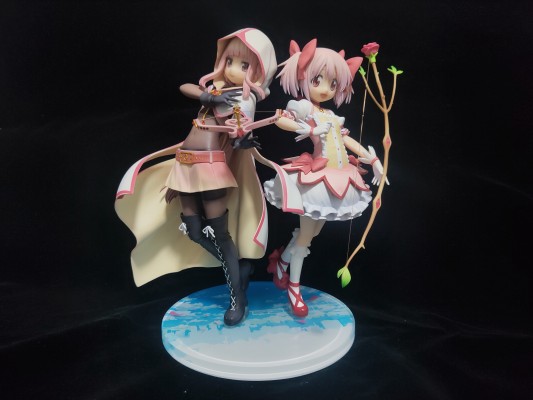 Magia Record 魔法少女小圆外传 鹿目圆