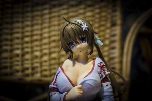 小田舍初恋 野野原美绪