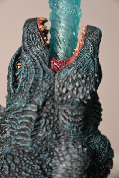 DEFOREAL系列 哥斯拉：怪兽之王 哥斯拉 一般流通版