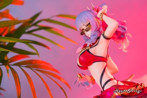 Fate/Grand Order Carmilla 