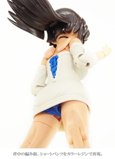 女神装置改造部件套装 013 Alice Gear Aegis 兼志谷设乐用套装