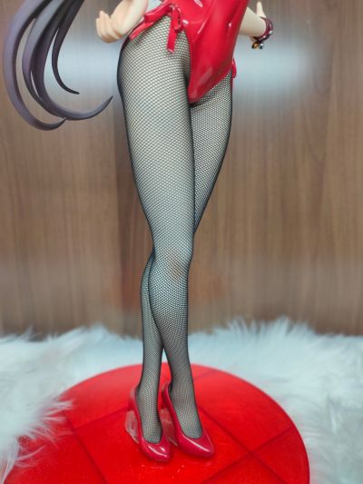 B-STYLE IS 筱之之帚 兔女郎版