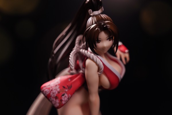 拳皇14 不知火舞