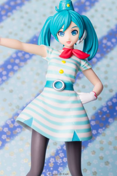 超级景品 初音未来 Project DIVA Arcade Future Tone 初音未来 CA 