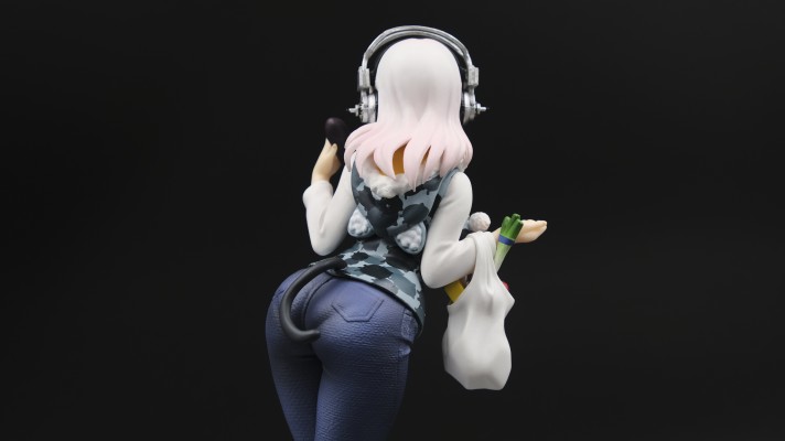 超级索尼子 Anniversary 蓝色版