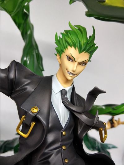 苍翼默示录 哈扎马