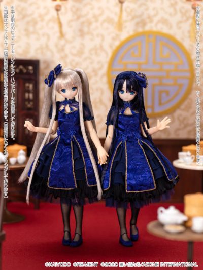 PureNeemo Yuzuha Normal Sales ver. 