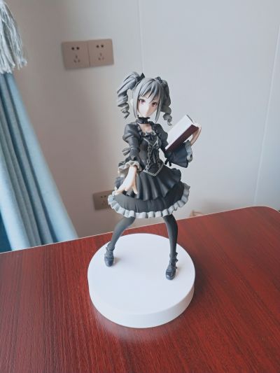 SQ系列 偶像大师灰姑娘女孩 神崎兰子