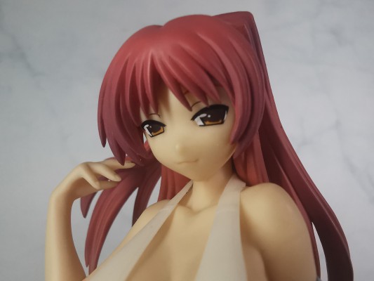 ToHeart2 向坂环 泳装