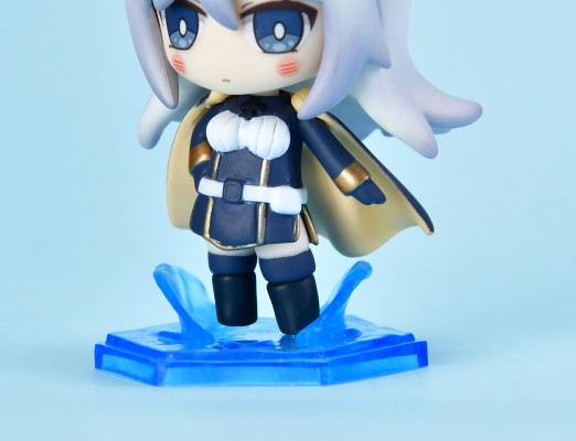 战舰少女R 战记联萌 主题盒蛋 set G