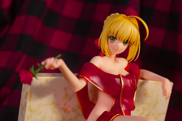 Fate/Grand Order 弗兰肯斯坦