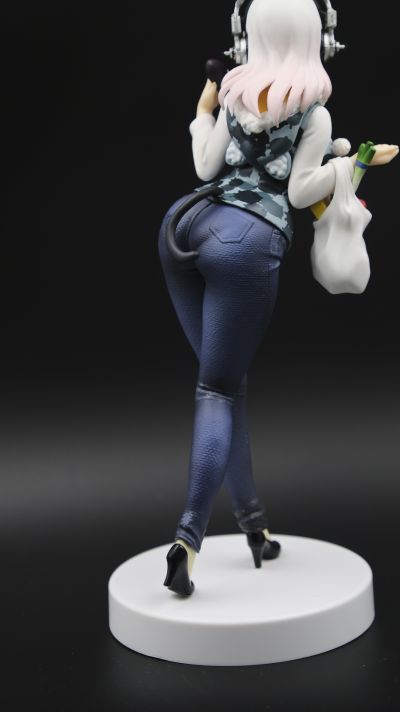 超级索尼子 Anniversary 蓝色版