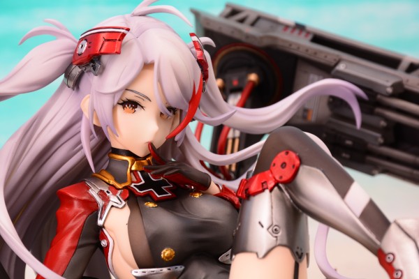 碧蓝航线 欧根亲王