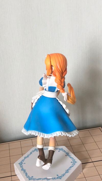 一番赏 刀剑神域 爱丽丝篇 A奖 爱丽丝·滋贝鲁库