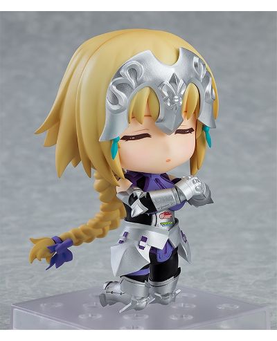 粘土人#1178  贞德  赛车女郎