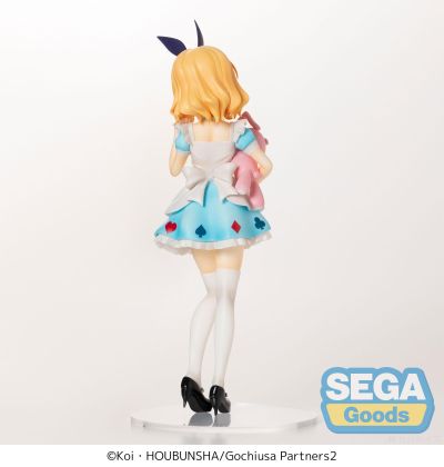 PM手办 请问要来点兔子吗？？ 桐间纱路