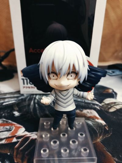 粘土人#1169 某科学的一方通行 一方通行