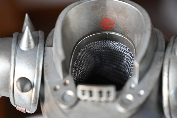 钢之炼金术师 FULLMETAL ALCHEMIST 阿尔冯斯・艾尔利克 