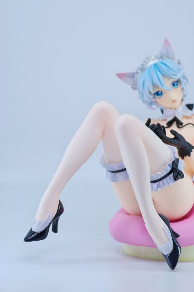 石斛姐妹 维奥莱特 珍珠白Ver