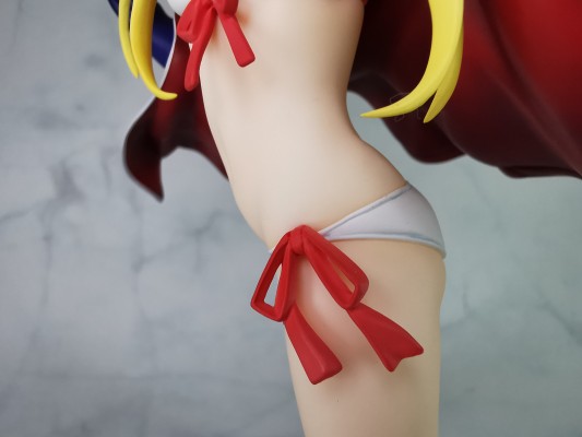 HELLO!!黄金拼图 九条可怜 泳装Style 