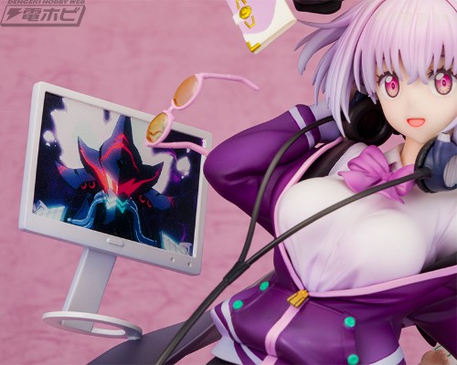 SSSS.古立特 新条茜  ～A wish come true～