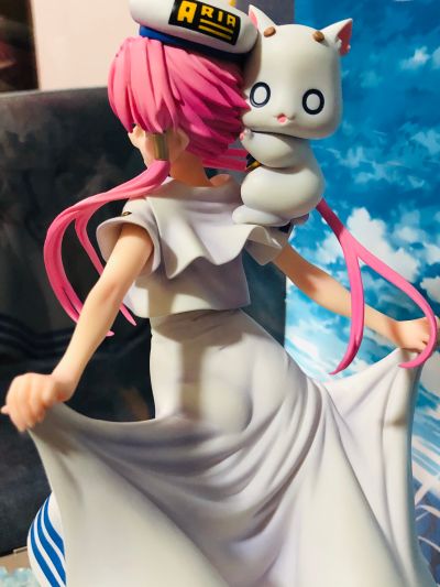 ARIA 水星领航员 亚利亚&水无灯里