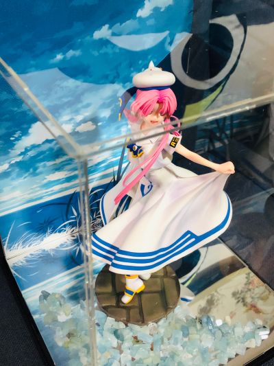 ARIA 水星领航员 亚利亚&水无灯里