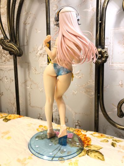 超级索尼子 索尼子 暑假