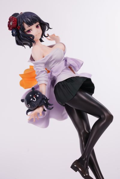 Fate / Grand Order 葛饰北斋 私服ver.