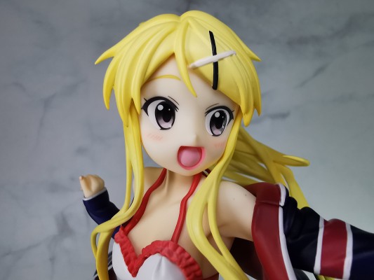 HELLO!!黄金拼图 九条可怜 泳装Style 