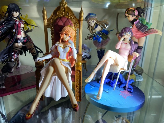 女神异闻录5 武见妙