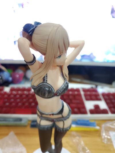 神乐坂玲奈