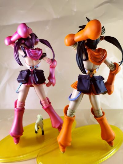 ExcellentModel 女皇之刃 ノワ Special Edition Ver. 