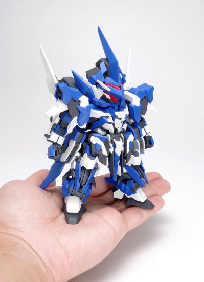 SUPER ROBOT HEROES 第一弹 闪创 ExCreR