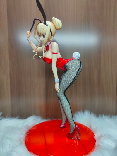 B-style Muv-Luv DUTY -LOST ARCADIA- 伊尔芙莉德・福伊尔纳 兔女郎