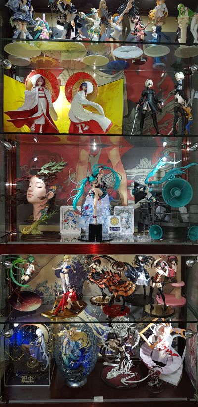 Re：从零开始的异世界生活 拉姆 白无垢