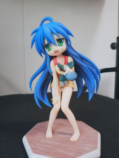 幸运星 泉此方＆かなた そう次郎の宝物セット 