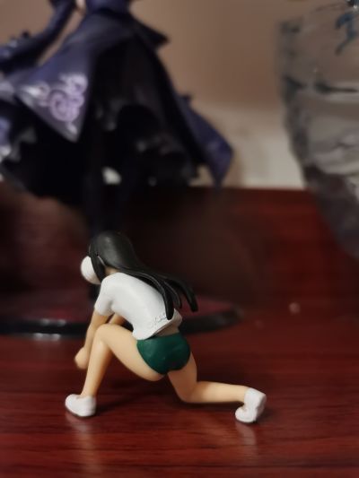 我从未见过隐崎的脸 BOX