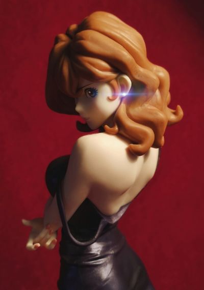 MASTER STARS PIECE 鲁邦三世 PART5 峰不二子 Part 5 