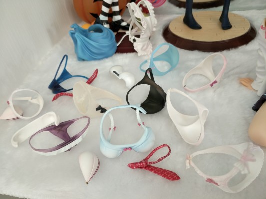 女孩子的更衣室