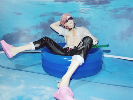 无节操☆Bitch部 百合绚斗