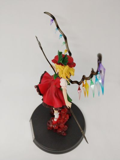 东方Project 芙兰Doll・Scarlett Ver.2 プリズマティックRedver. 