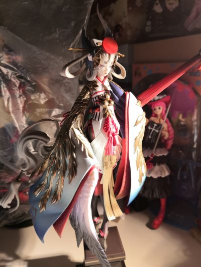 阴阳师 座敷童子 福来运至Ver.